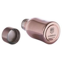 photo B Bottles Light - Rose Gold Lux ??- 350 ml - Ultra light and compact 18/10 stainless steel bottle 2